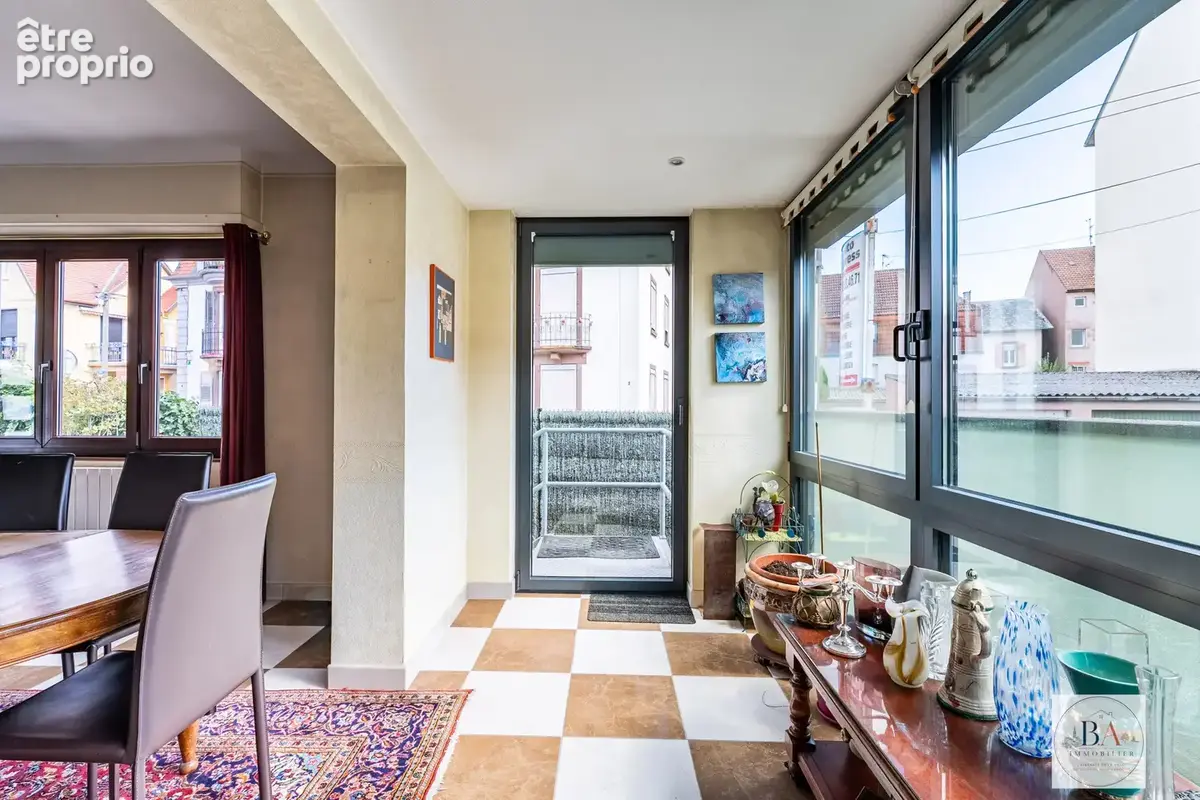Maison de caractère 157M2 + Cour + Garage - photo 6
