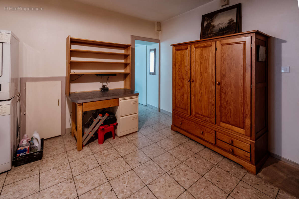 Maison à VILLERS-SOUS-CHALAMONT