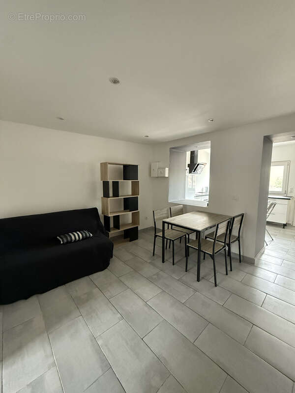 Maison à MARSEILLE-15E