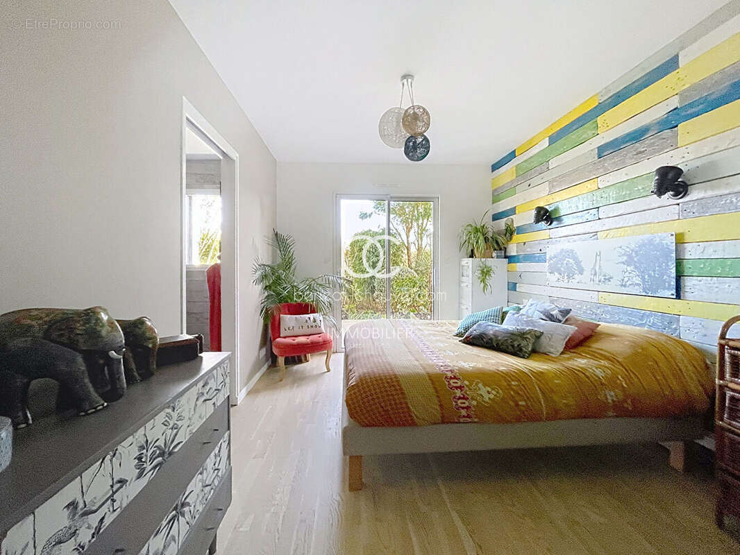 Maison à BADEN
