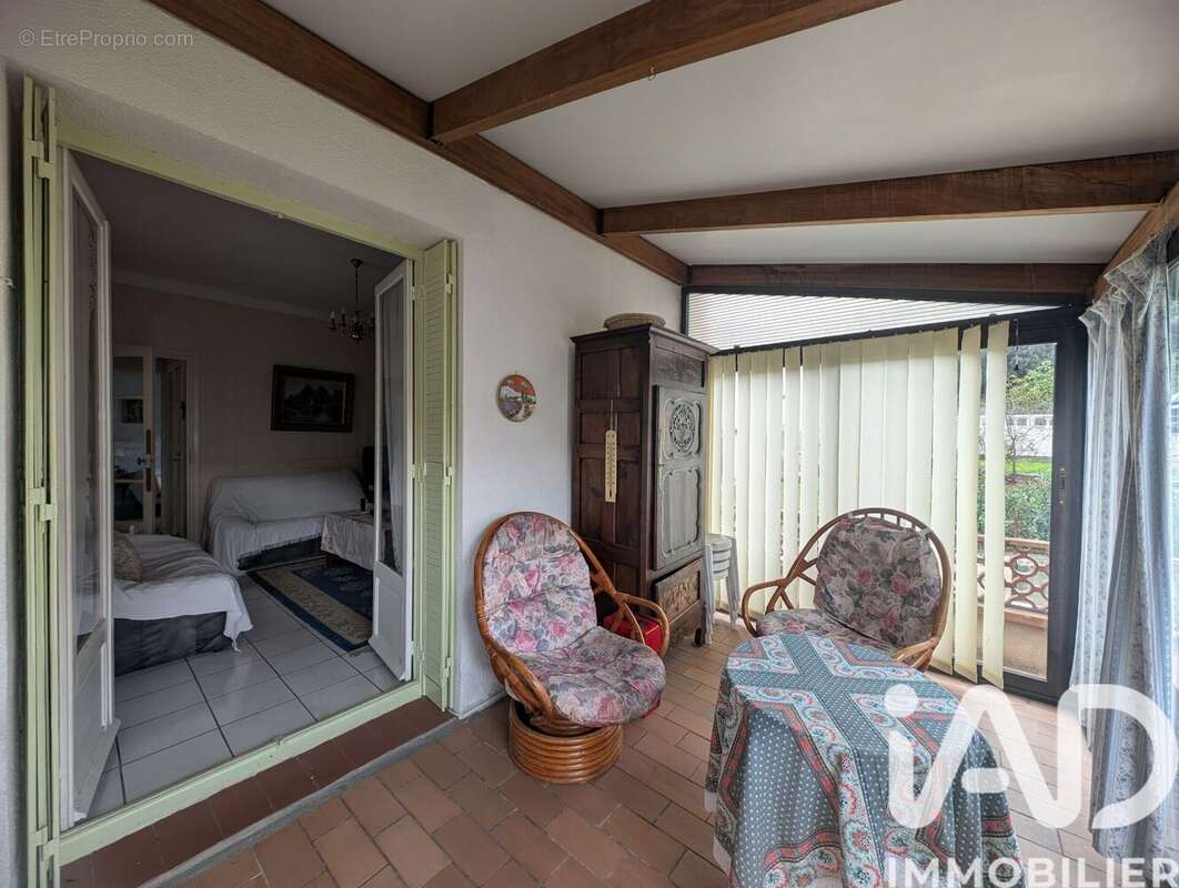 Photo 5 - Maison à AMELIE-LES-BAINS-PALALDA