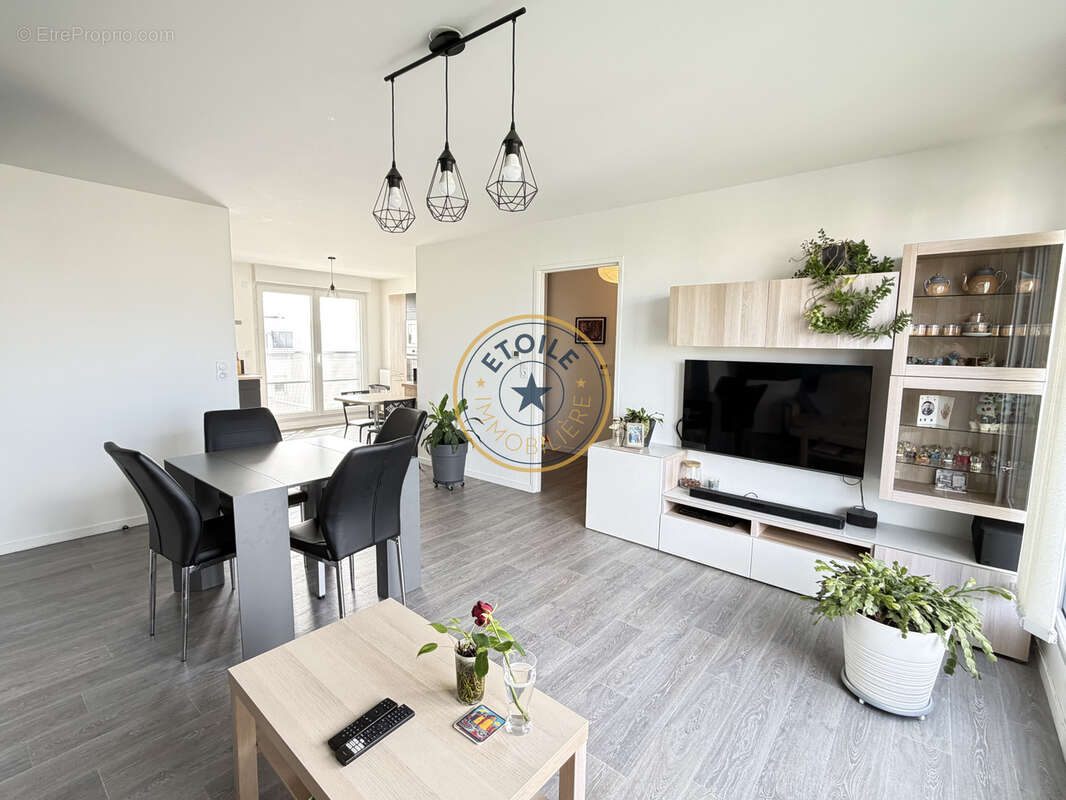 Appartement à ANGERS