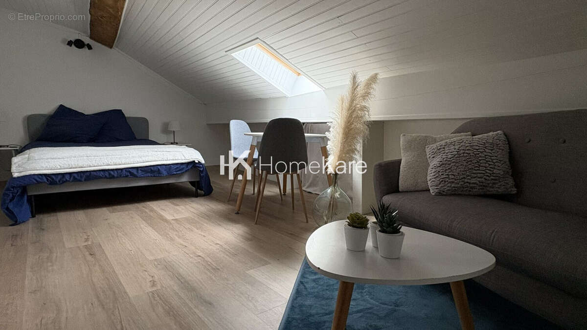 Maison 130 m² à Aurignac  - photo 6