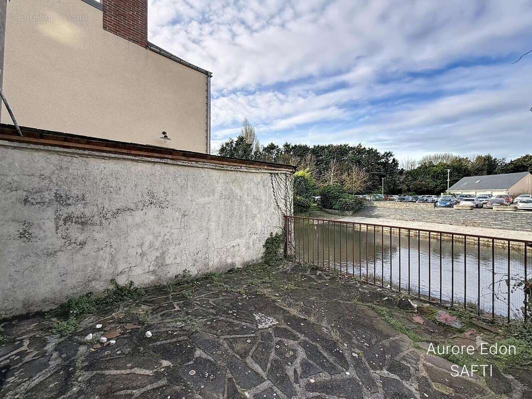 Photo 8 - Maison à SEGRE