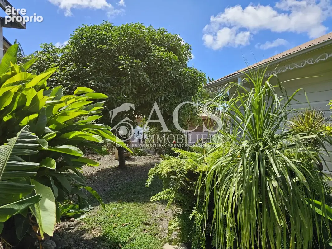Villa avec vue mer, piscine et fort potentiel locatif   Les Anses-d'Arlet - photo 23