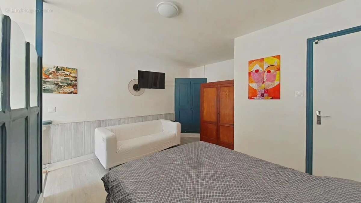 Aigueblanche (73260) – maison d’investissement divisée en 8 logements - photo 10