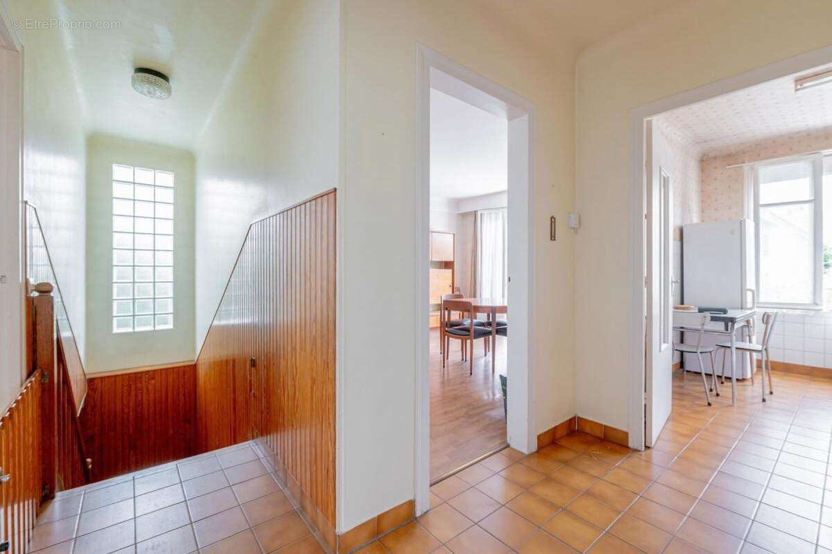Maison à CRETEIL