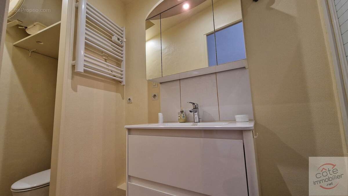 Appartement à DOURDAN