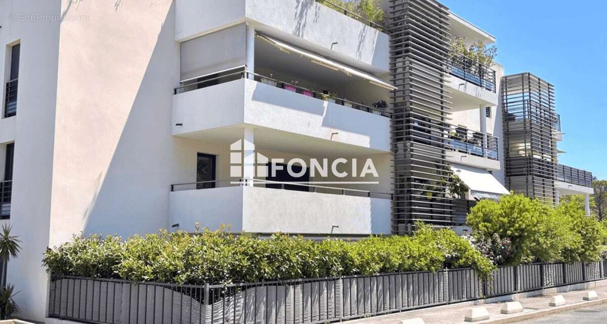 Appartement à SAINT-RAPHAEL