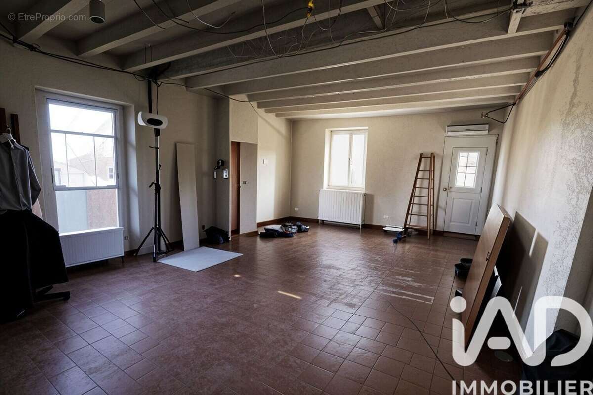 Photo 4 - Maison à LAILLY-EN-VAL