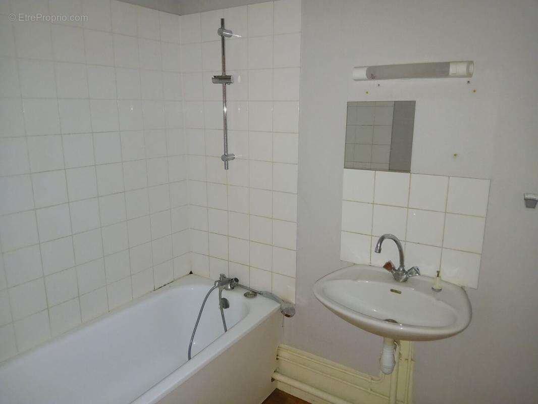 Appartement à LE MANS