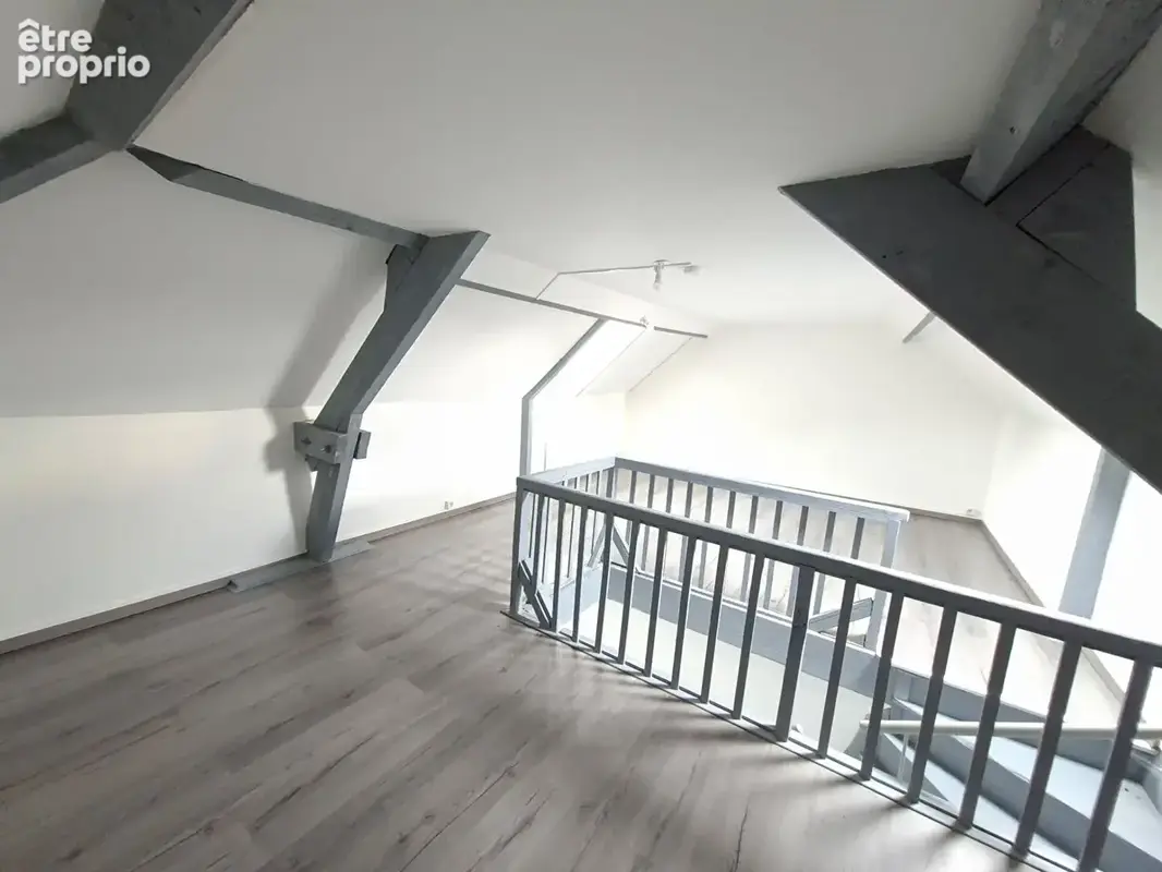 Maison Hirson 3 pièce(s) 64.78 m2 - photo 9