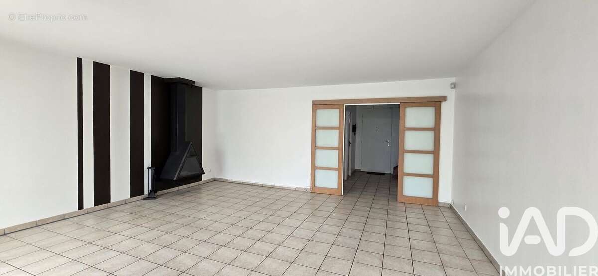 Photo 8 - Maison à LE PLESSIS-PATE