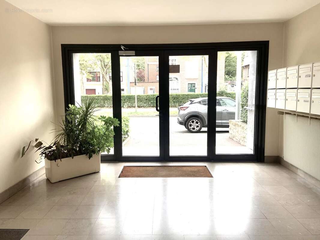 Appartement à TOURCOING