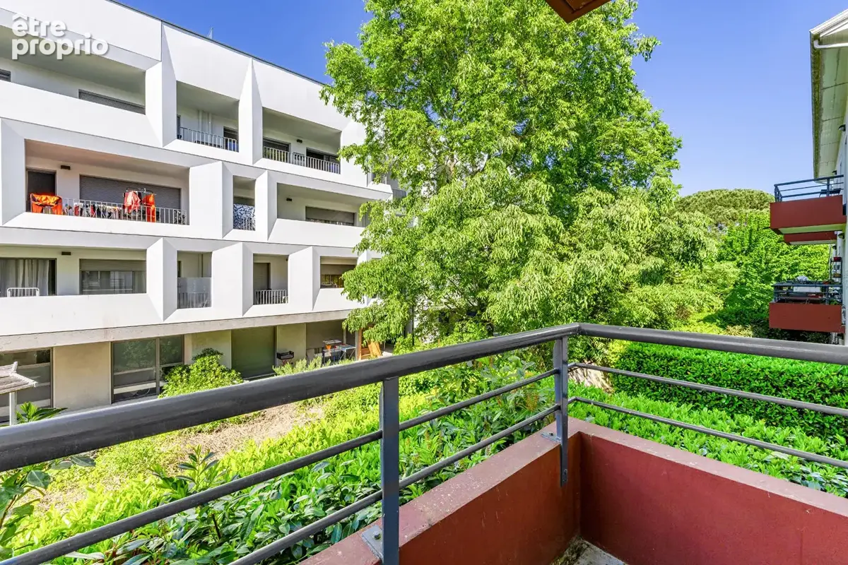 Appartement 50m² à bègles - photo 3