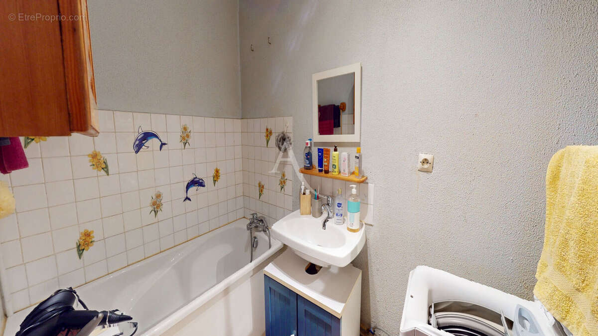 Appartement à EVREUX