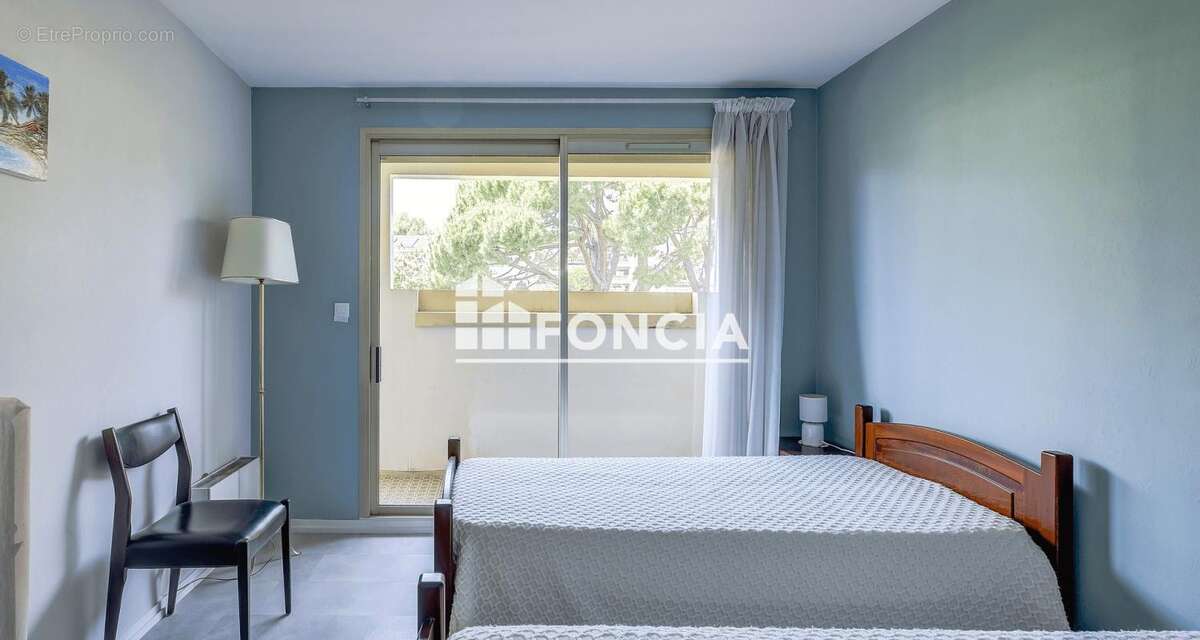 Dernier etage nice collines pessicart - photo 4