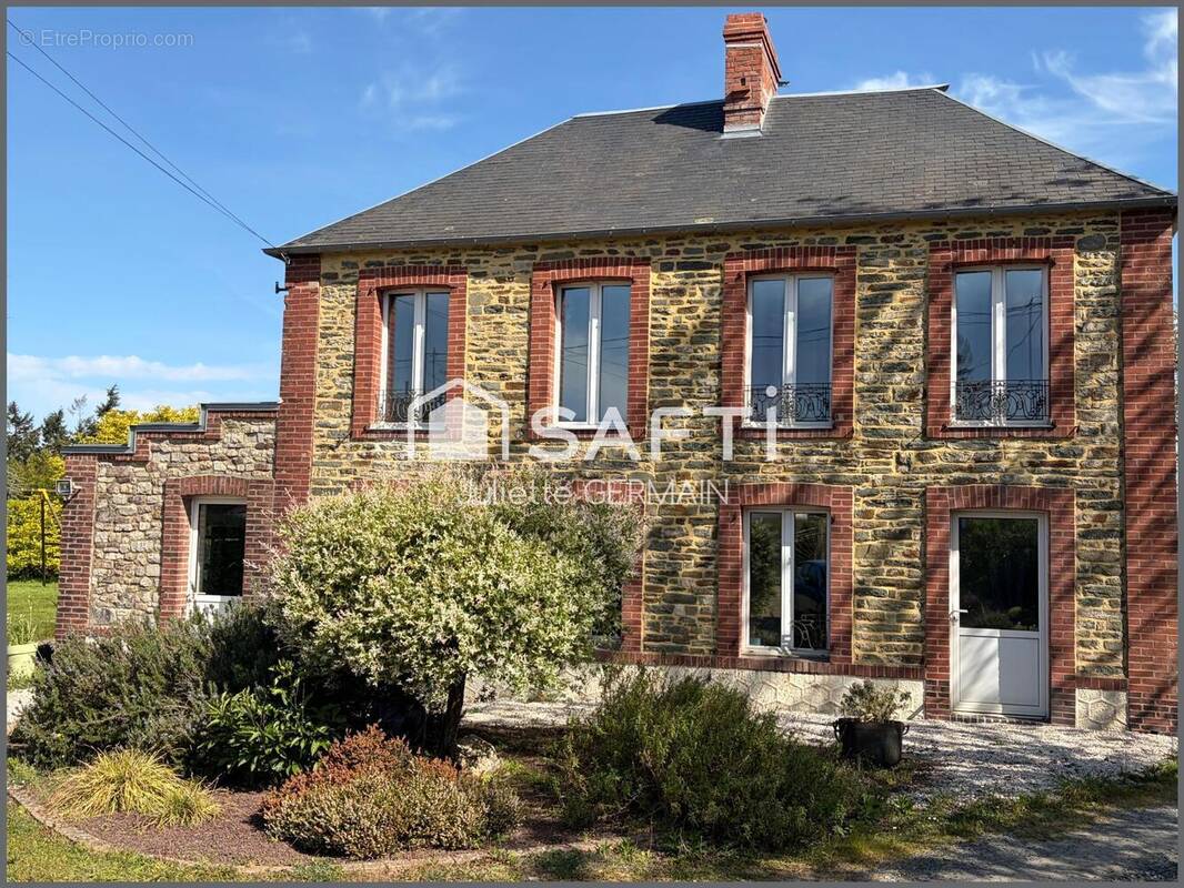 Photo 1 - Maison à LE BENY-BOCAGE