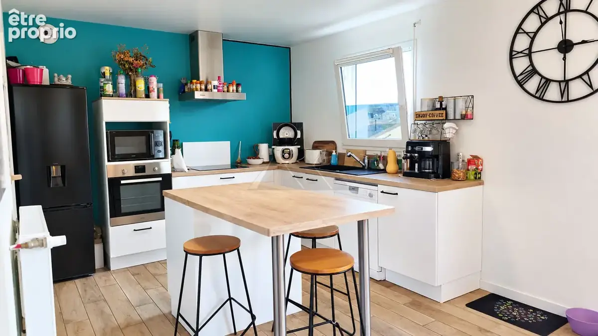 Maison a vendre saint-derrien - photo 2