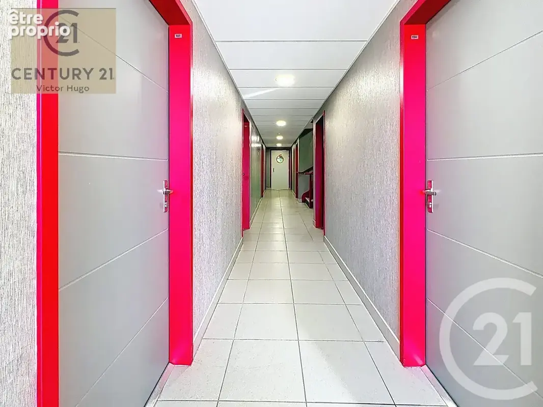 Appartement 1 pièce 21 m² à vendre à Isle (87170) - photo 8