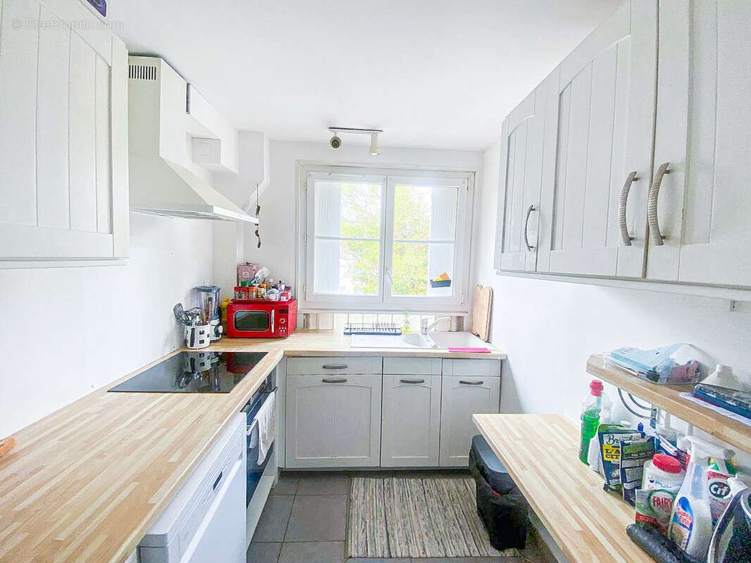 Appartement à LA SEYNE-SUR-MER