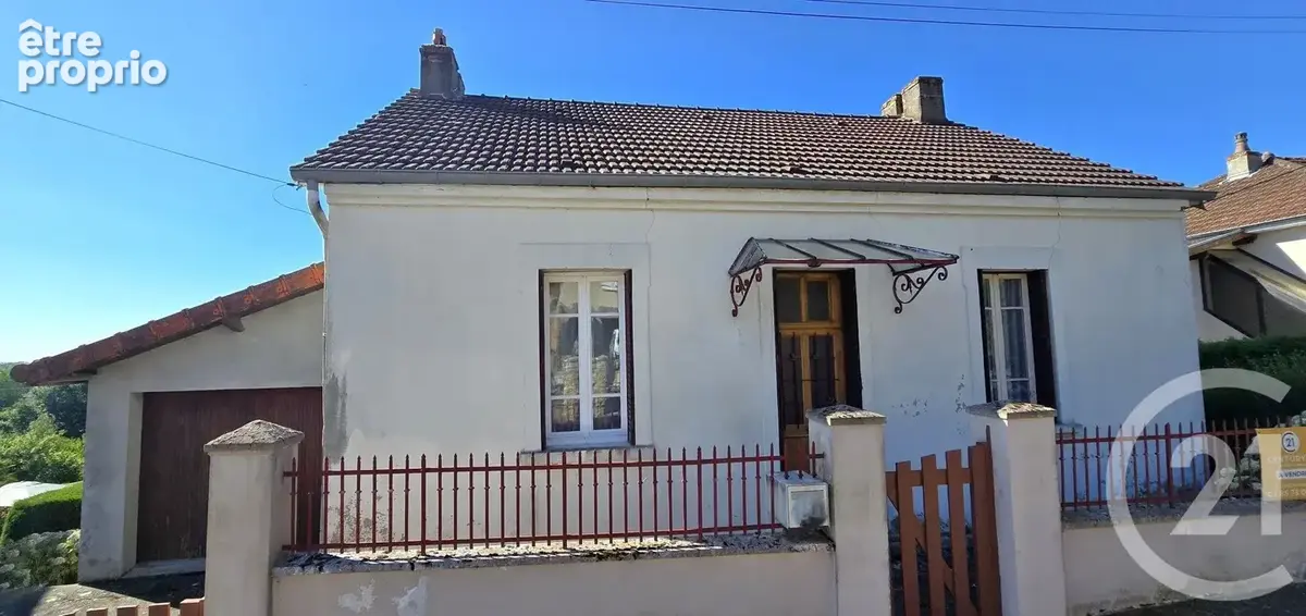 Maison 71 m² à Le Creusot  - photo 15