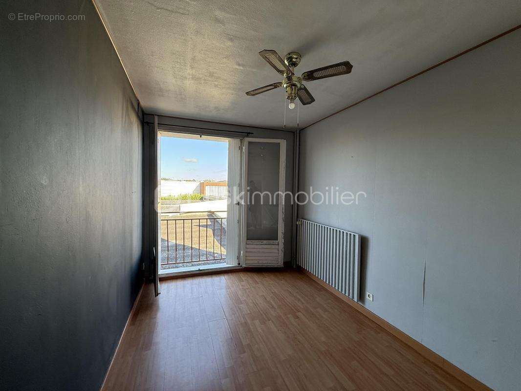 Appartement de 97 m² – Avenue de la Libération - photo 12
