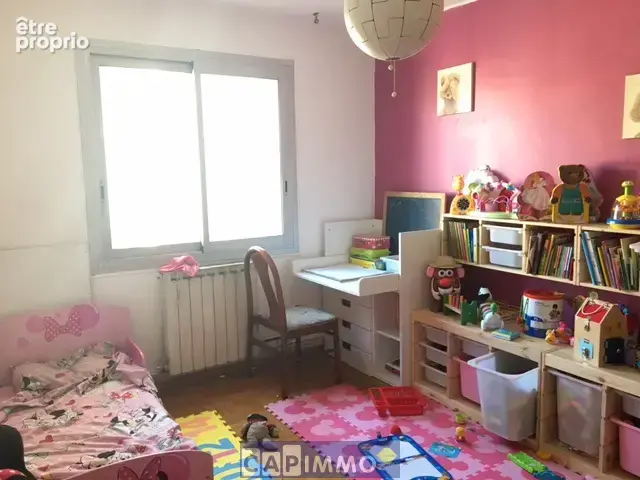 Appartement t3, cave, toulon 83000 - photo 6