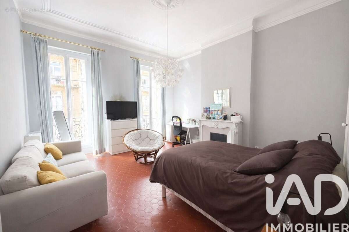 Photo 7 - Appartement à MARSEILLE-8E