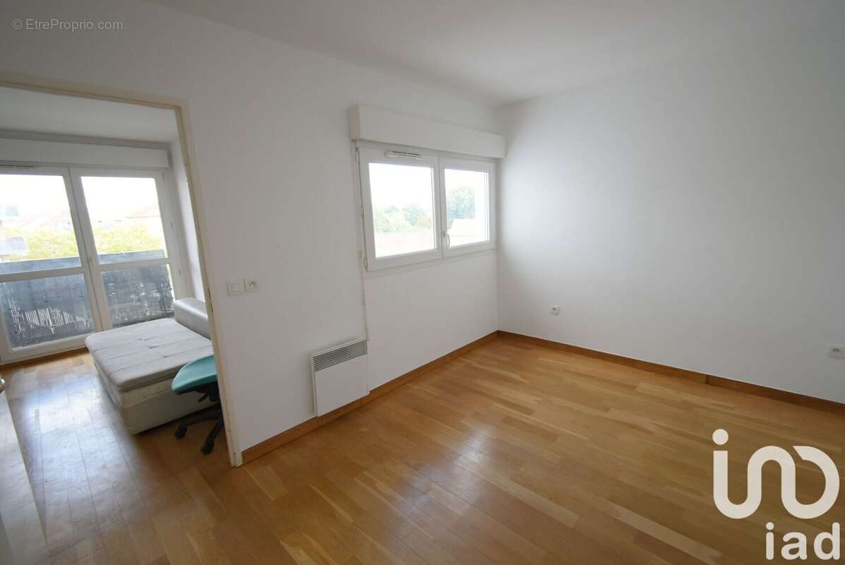 Photo 7 - Appartement à NOISY-LE-GRAND
