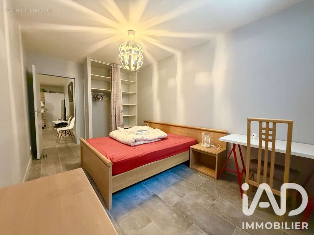 Photo 9 - Maison à VILLEJUIF