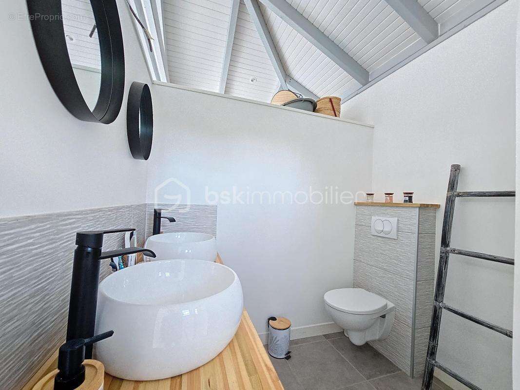 Maison à SAINT-FRANCOIS