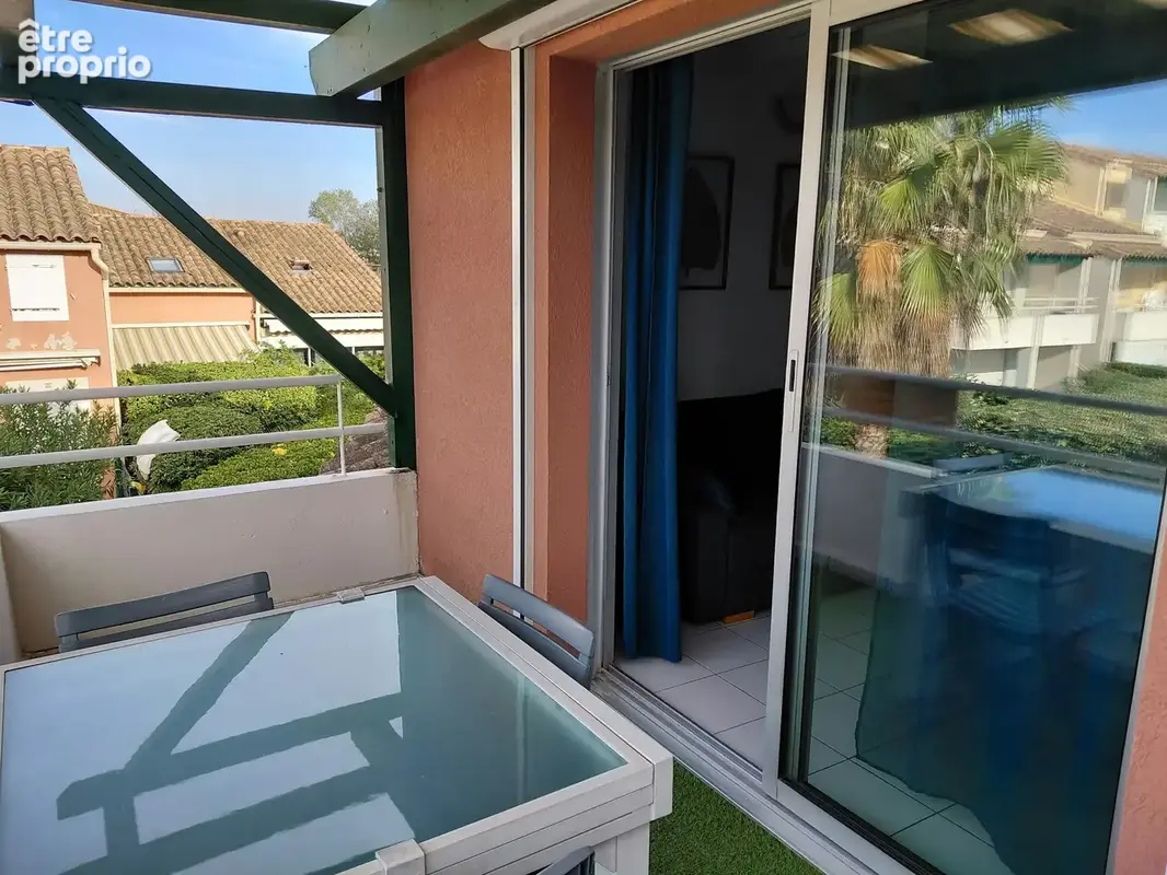 Appartement idéal pour des moments de détente - photo 10