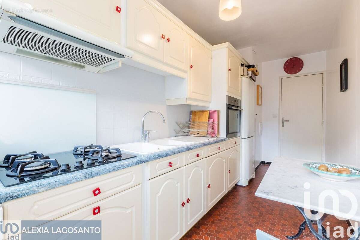 Photo 6 - Appartement à BRUNOY