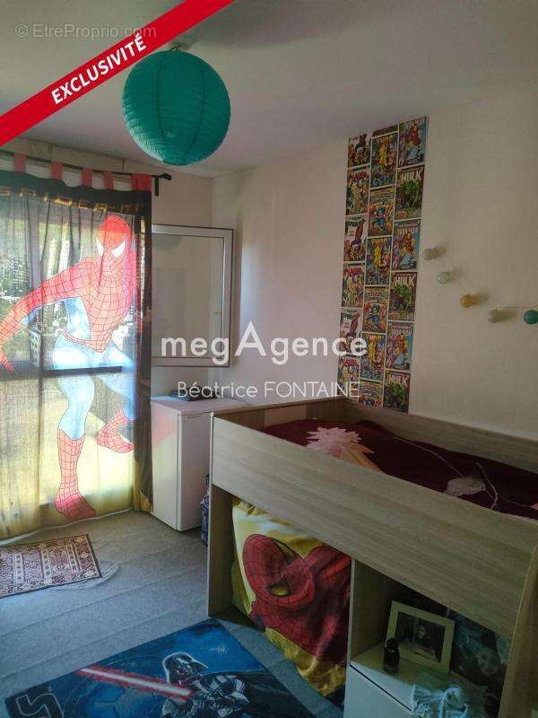 Appartement à LE MANS