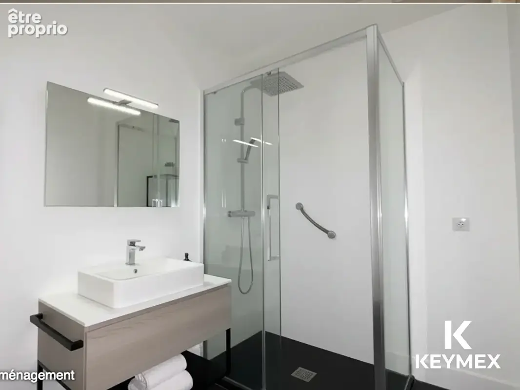 Appartement 3 pièces L Isle Adam centre - photo 4