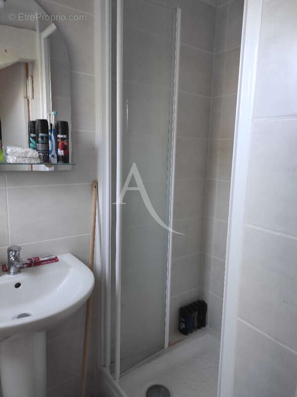 Appartement à PONTLEVOY