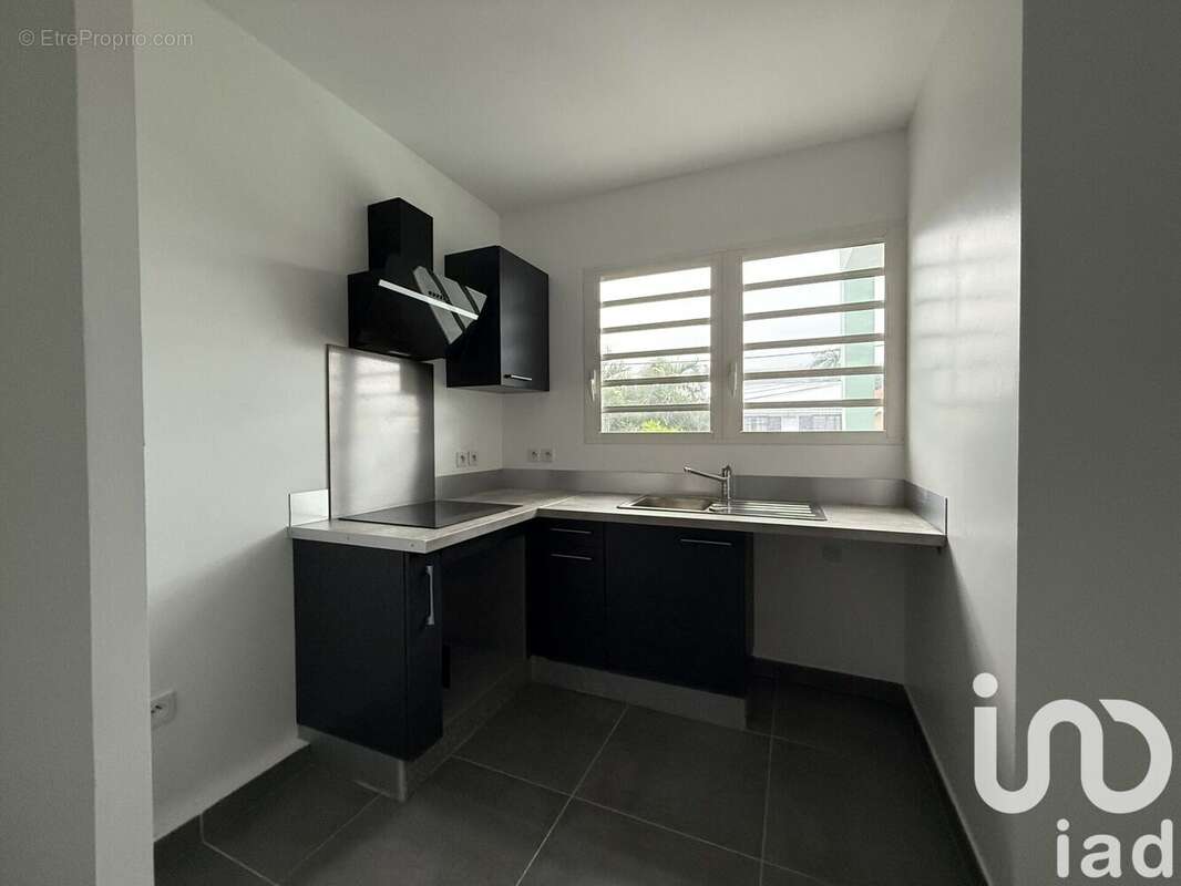 Photo 6 - Appartement à SAINT-JOSEPH