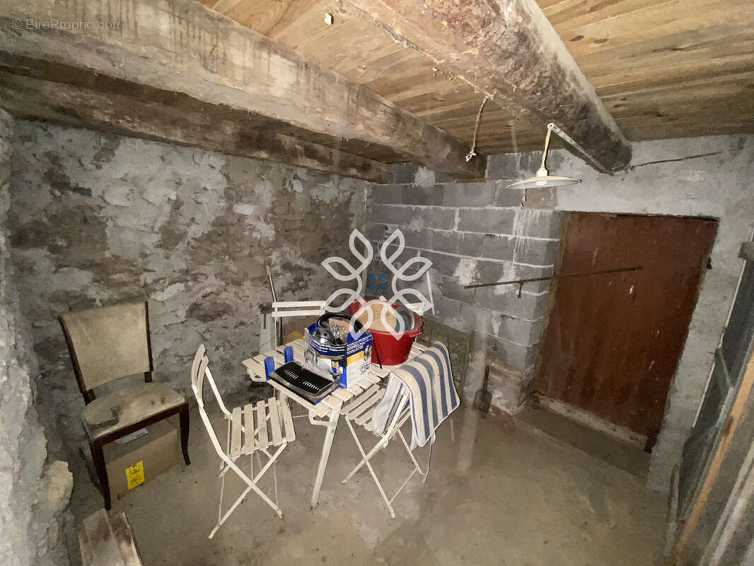 Corps de ferme à renover - photo 19