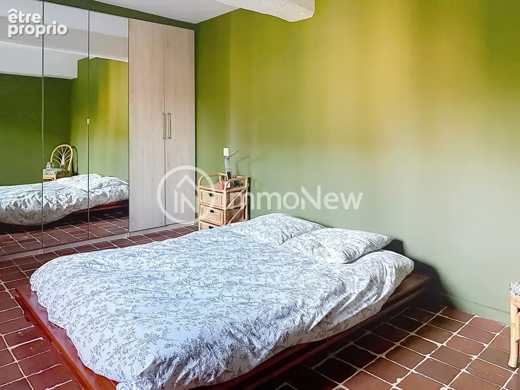 Propriété de charme avec installation équestre sur environ 2ha - photo 11