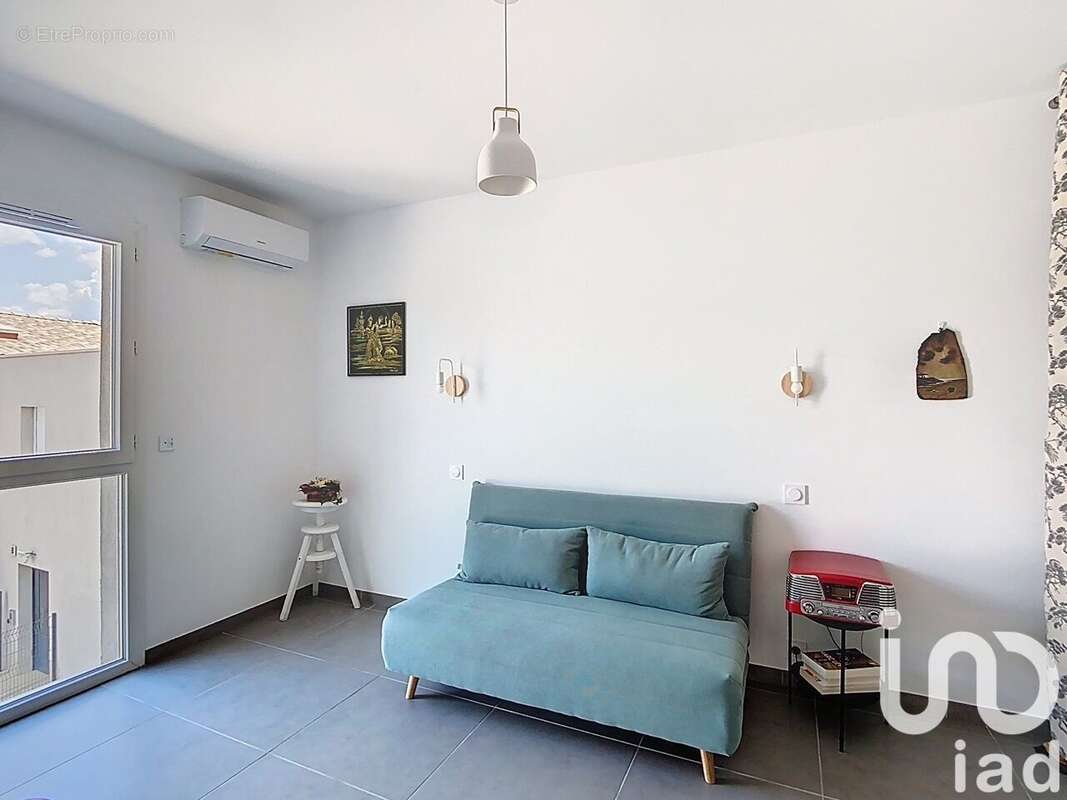 Photo 8 - Appartement à VOLX