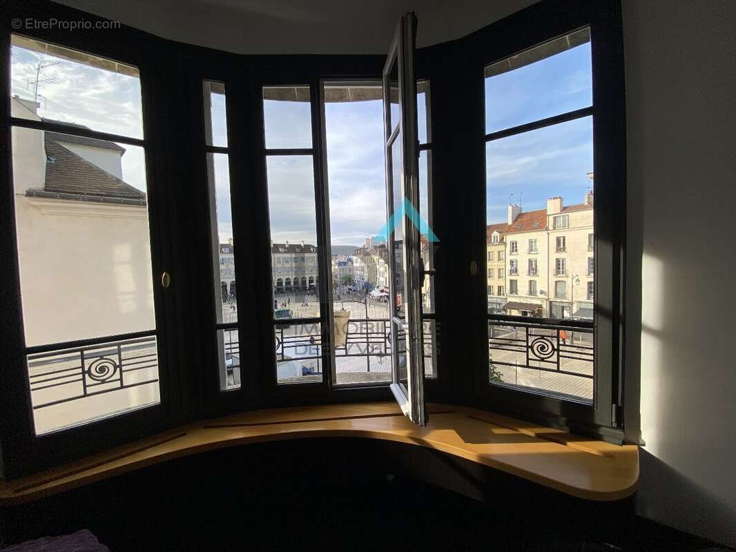 Appartement à SAINT-GERMAIN-EN-LAYE