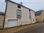 Appartement à POMMARD