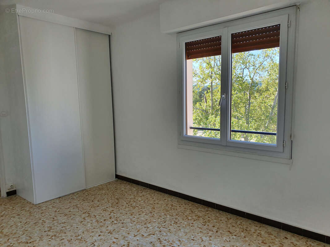 Appartement à DRAGUIGNAN