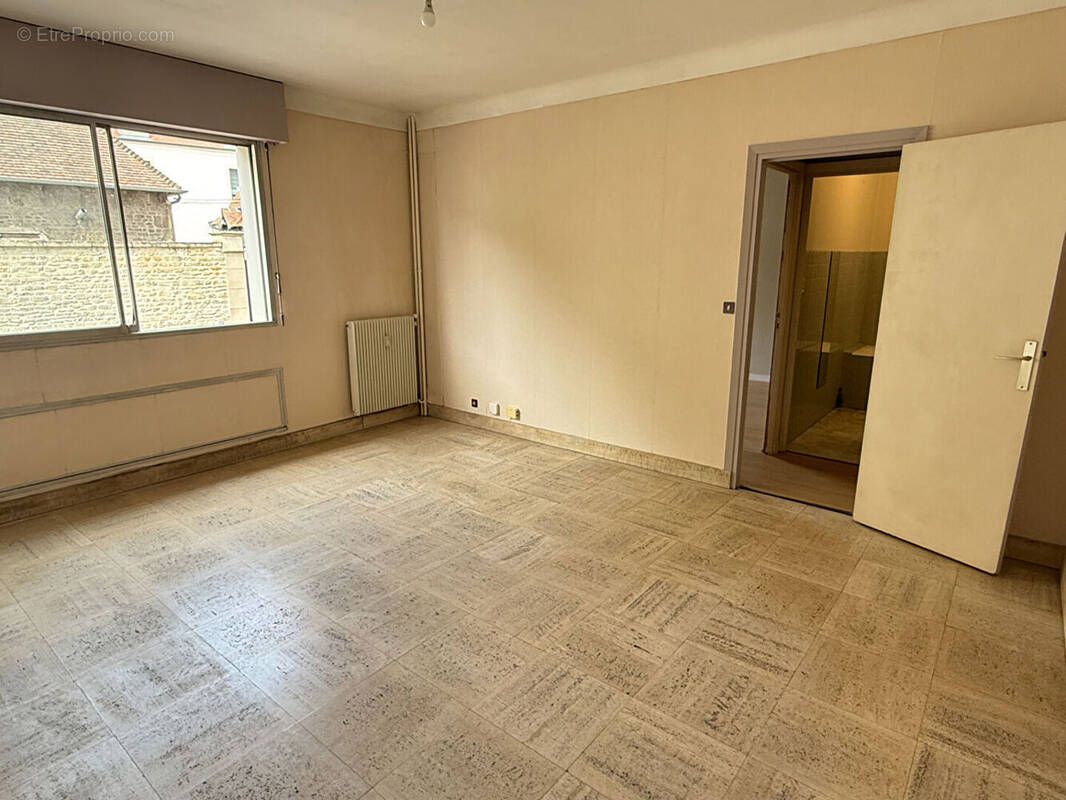 Appartement à CAEN