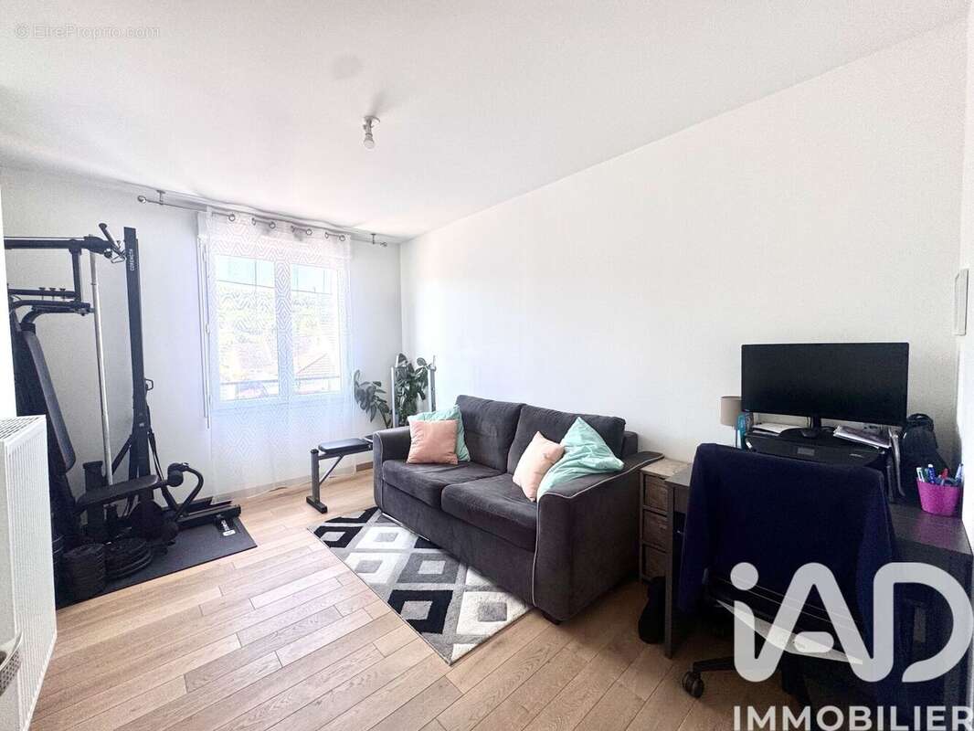 Photo 8 - Maison à MARCOUSSIS