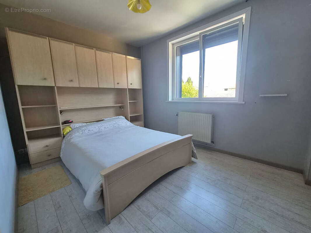 Maison à BRUAY-SUR-L'ESCAUT