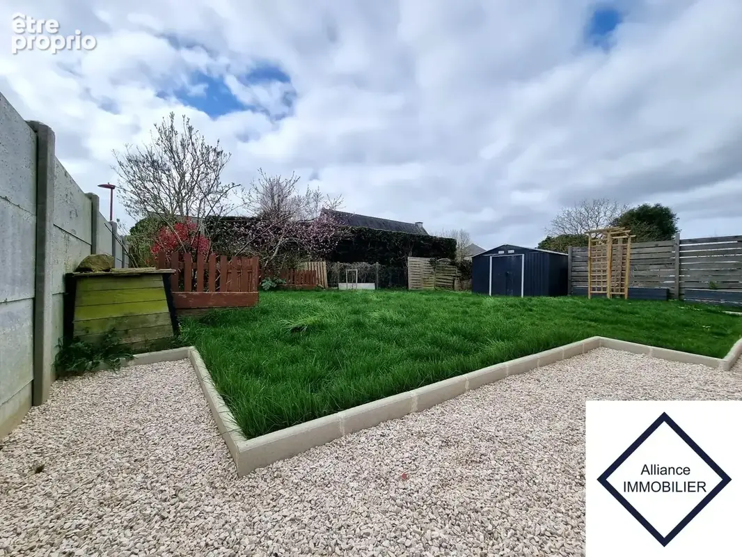 Maison 215 m² à Montauban-De-Bretagne  - photo 4