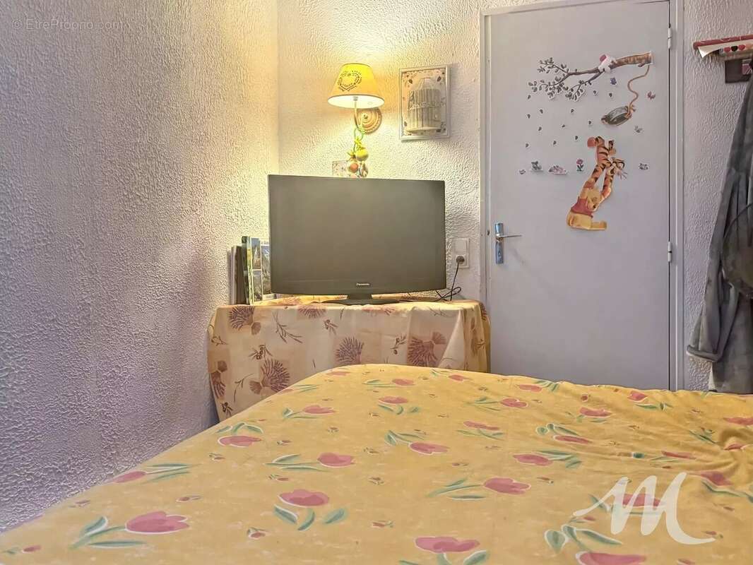 Appartement à BARJOLS