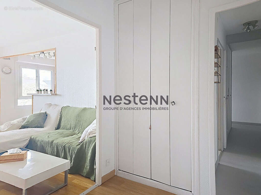Appartement à CAEN